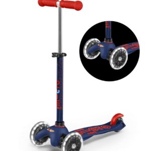 Micro Mini LED - Navy