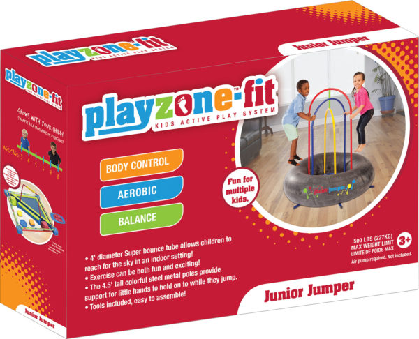 Playzone-Fit Junior Jumper