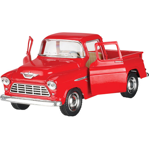 1955 CHEVY STEPSIDE PICK-UP