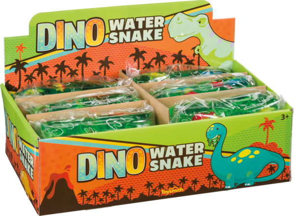 DINO WATER SNAKE