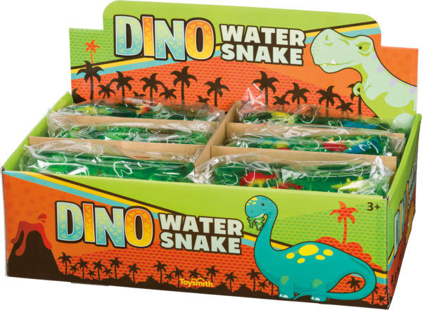 DINO WATER SNAKE