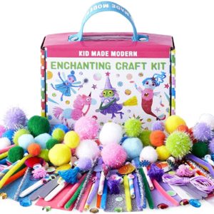 Enchanted Craft Kit