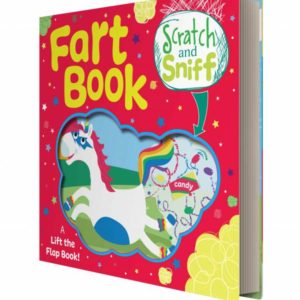 Fart Book