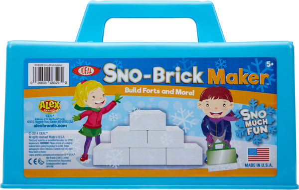 Ideal Sno Sno Brick Maker