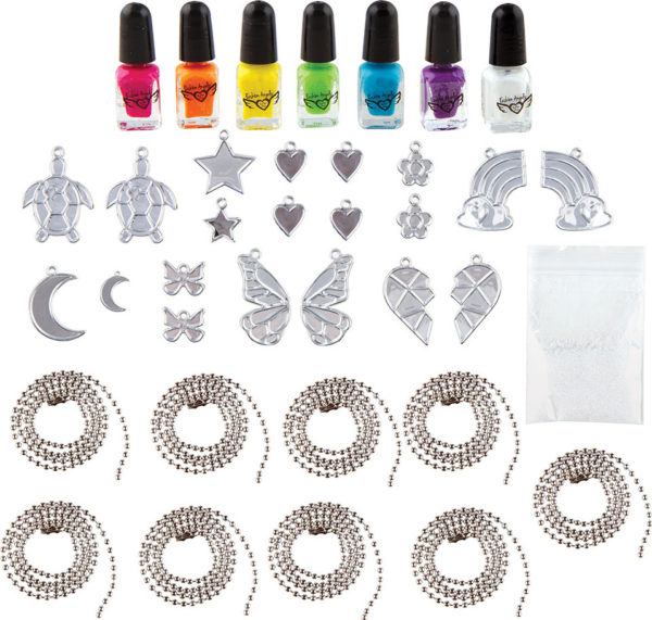 Bff Necklaces Jewelry Design Kit