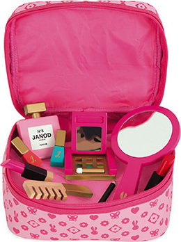 P'Tite Miss Vanity Case
