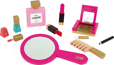 P'Tite Miss Vanity Case