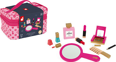 P'Tite Miss Vanity Case