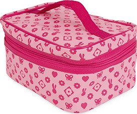 P'Tite Miss Vanity Case