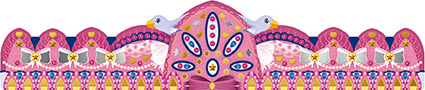 Strass And Stickers Crowns