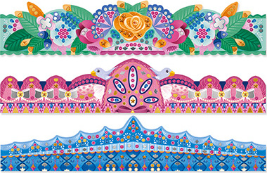 Strass And Stickers Crowns