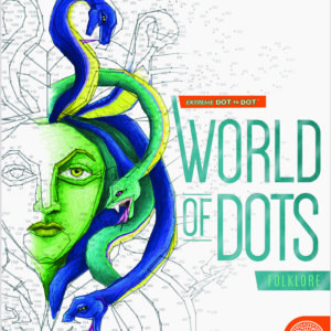 Extreme Dot To Dot: World Of Dots-Folklo
