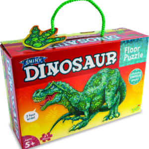 Dinosaur Floor Puzzle