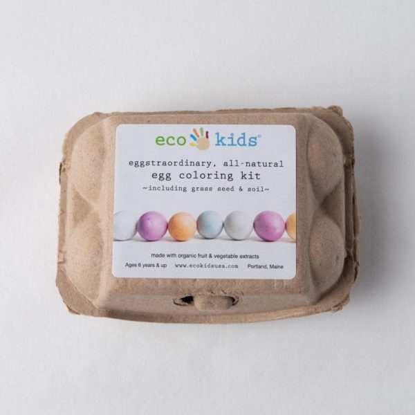 Egg Coloring Kit