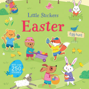 Little Stickers Easter