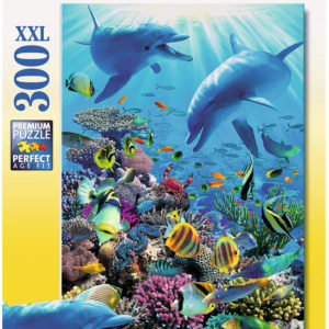 Underwater Adventure