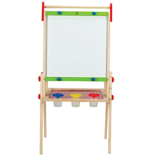 All-in-1 Easel