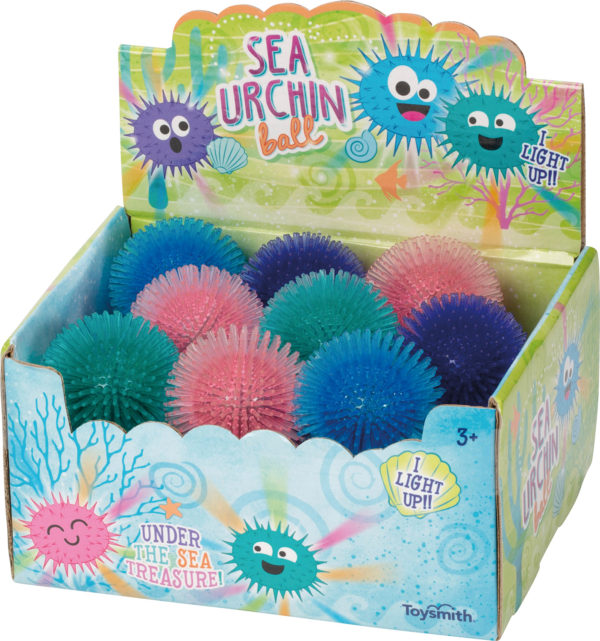 Sea Urchin Ball