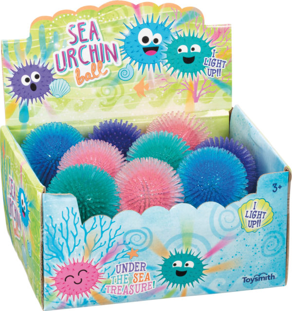 Sea Urchin Ball