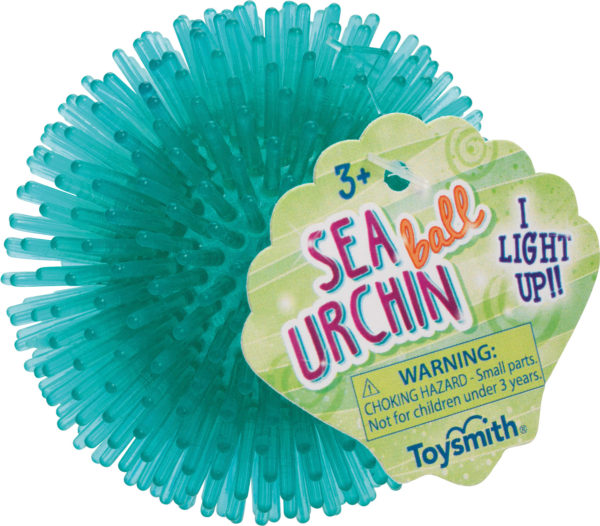 Sea Urchin Ball