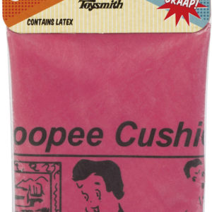 WHOOPEE CUSHION