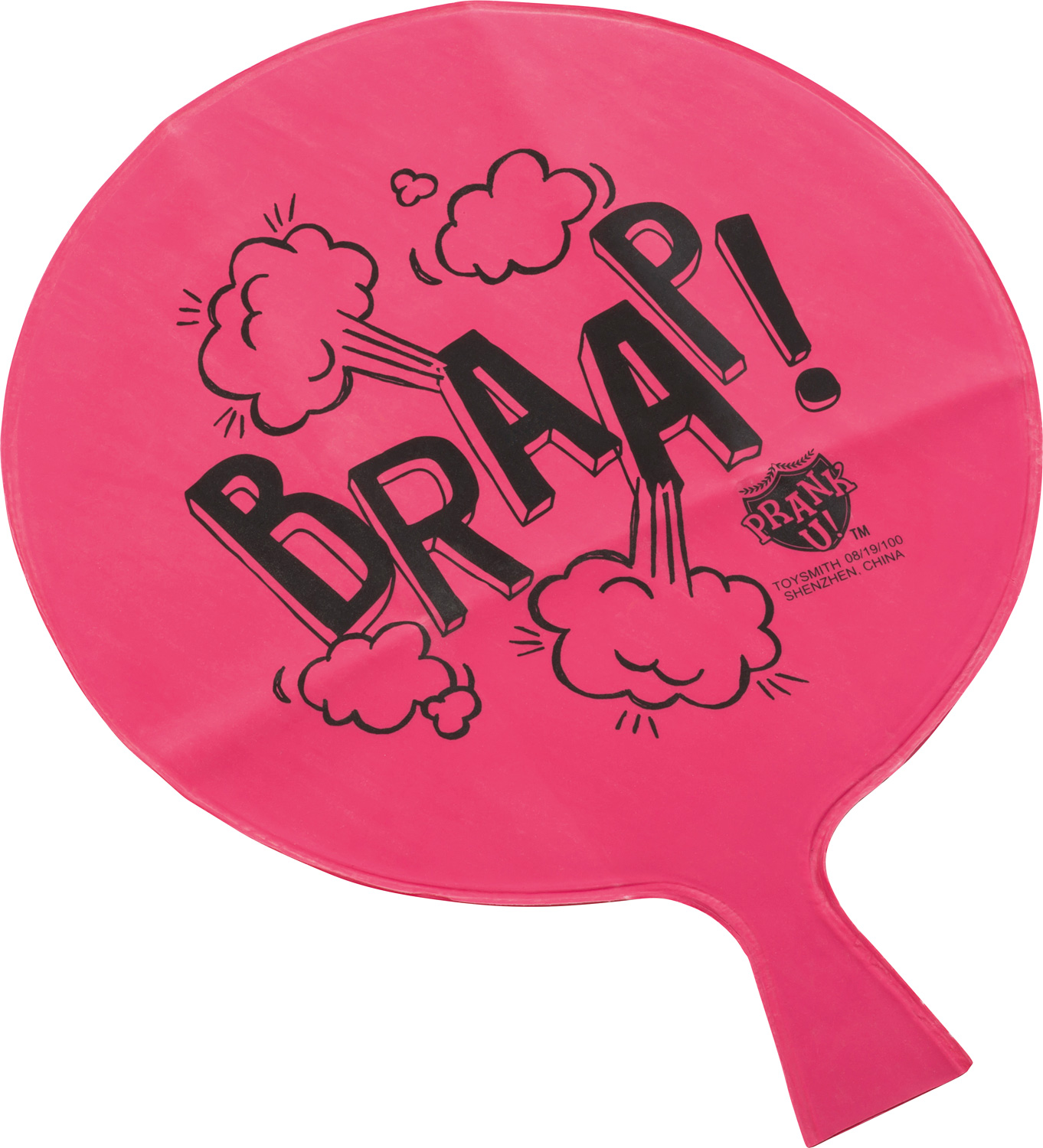 WHOOPEE CUSHION