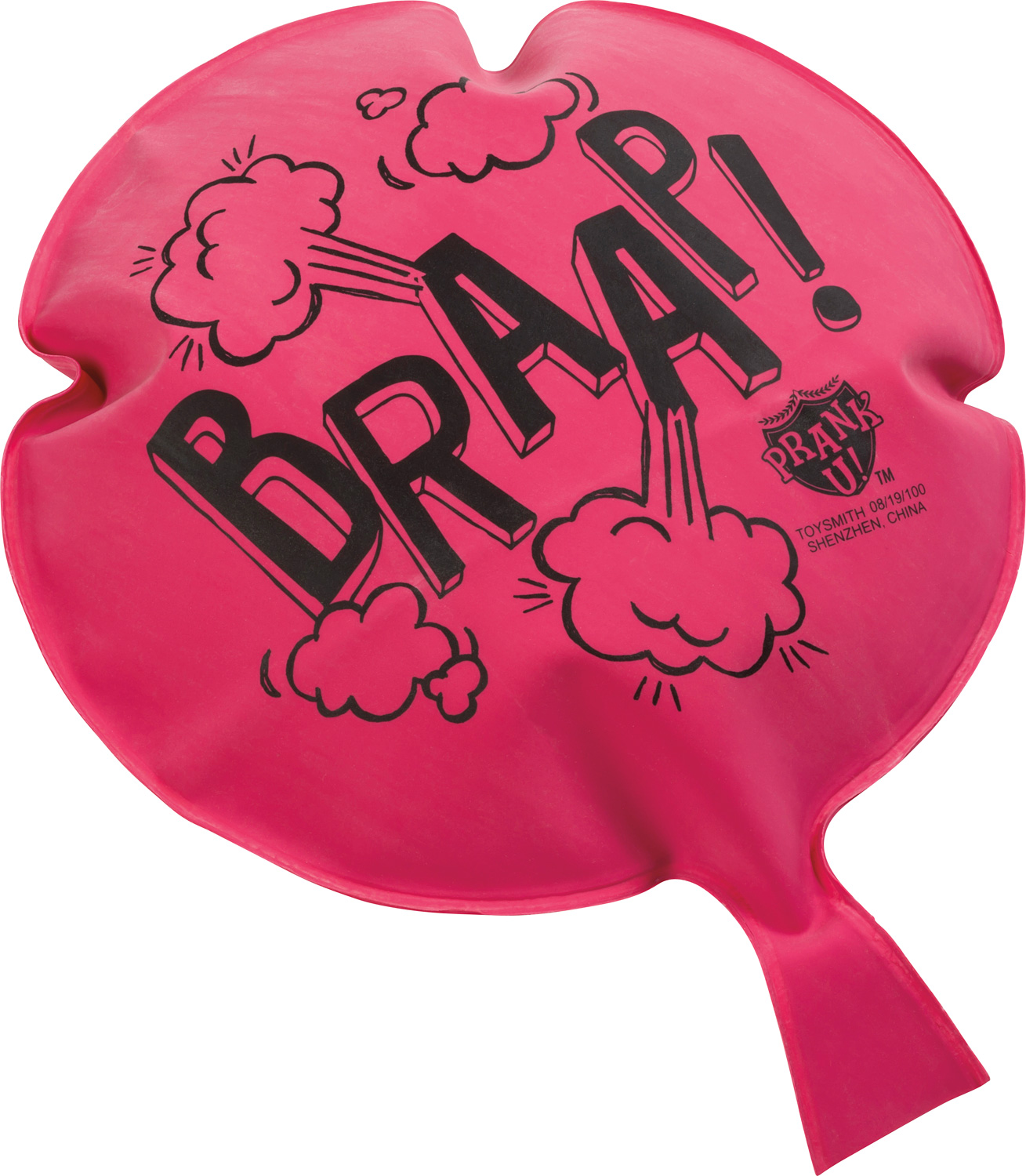 WHOOPEE CUSHION