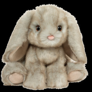 Licorice Sit Floppy Bunny*