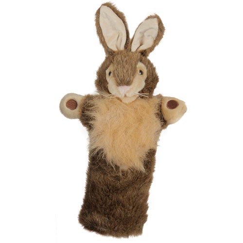 Long Sleeves - Rabbit (Wild)