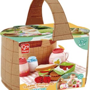 Toddler Picnic Set