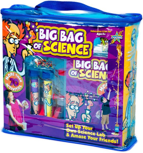 Big Bag of Science
