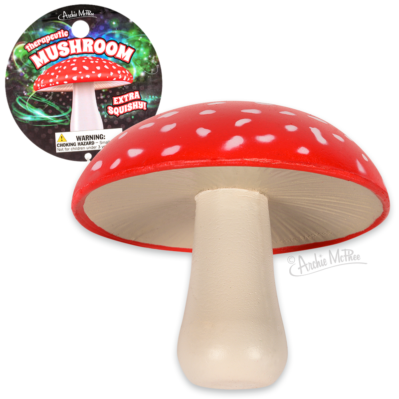 Therapeutic Mushroom