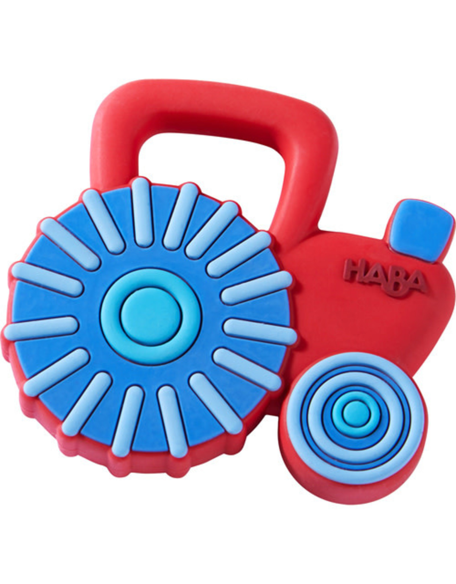 Tractor Clutch Toy