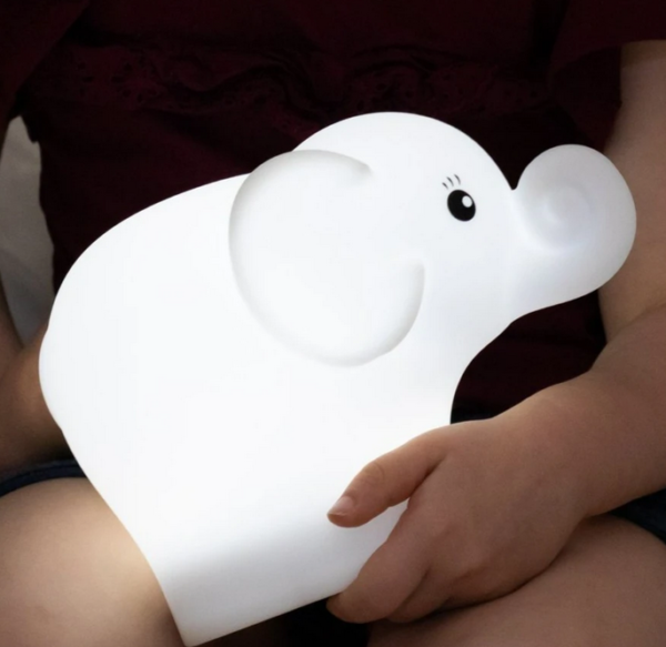 Night Lamp Companion Elephant