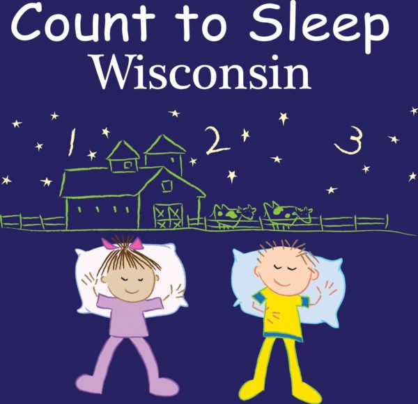 Count To Sleep Wisconsin