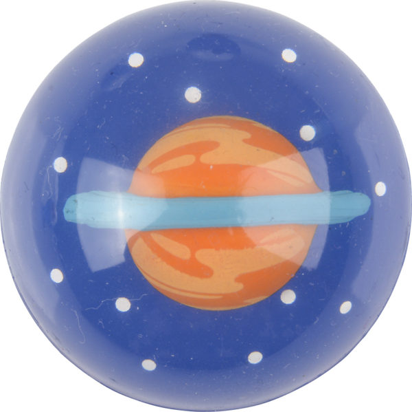 1.75" (45Mm) Space Hi-Bounce Ball