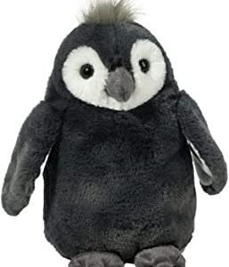 Perrie Penguin Softie