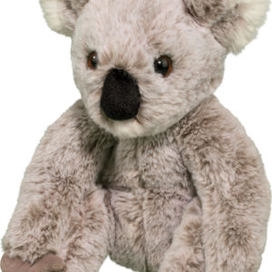 Lush-Bunch Koala (Grey)