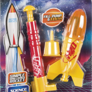 Liqui-fly Hydro Rocket (12)