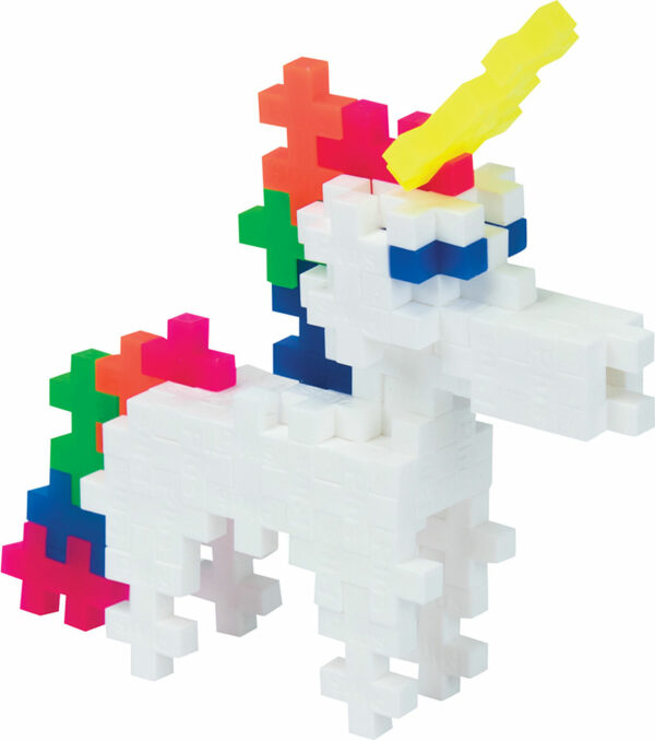 Mini Maker Tube Unicorn