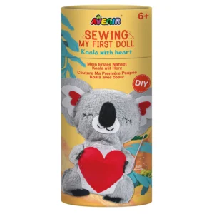 Sewing Kit - Koala