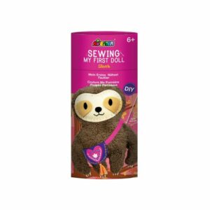 Sewing Kit -Sloth