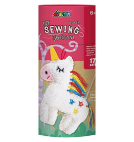 Sewing Kit -Unicorn