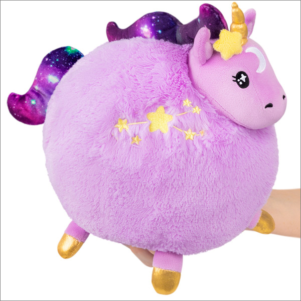 Squishable Celestial Unicorn