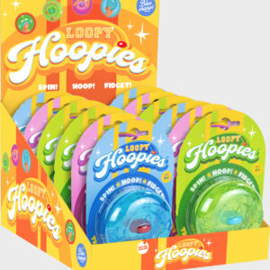 Loopy Hoopies starter pack