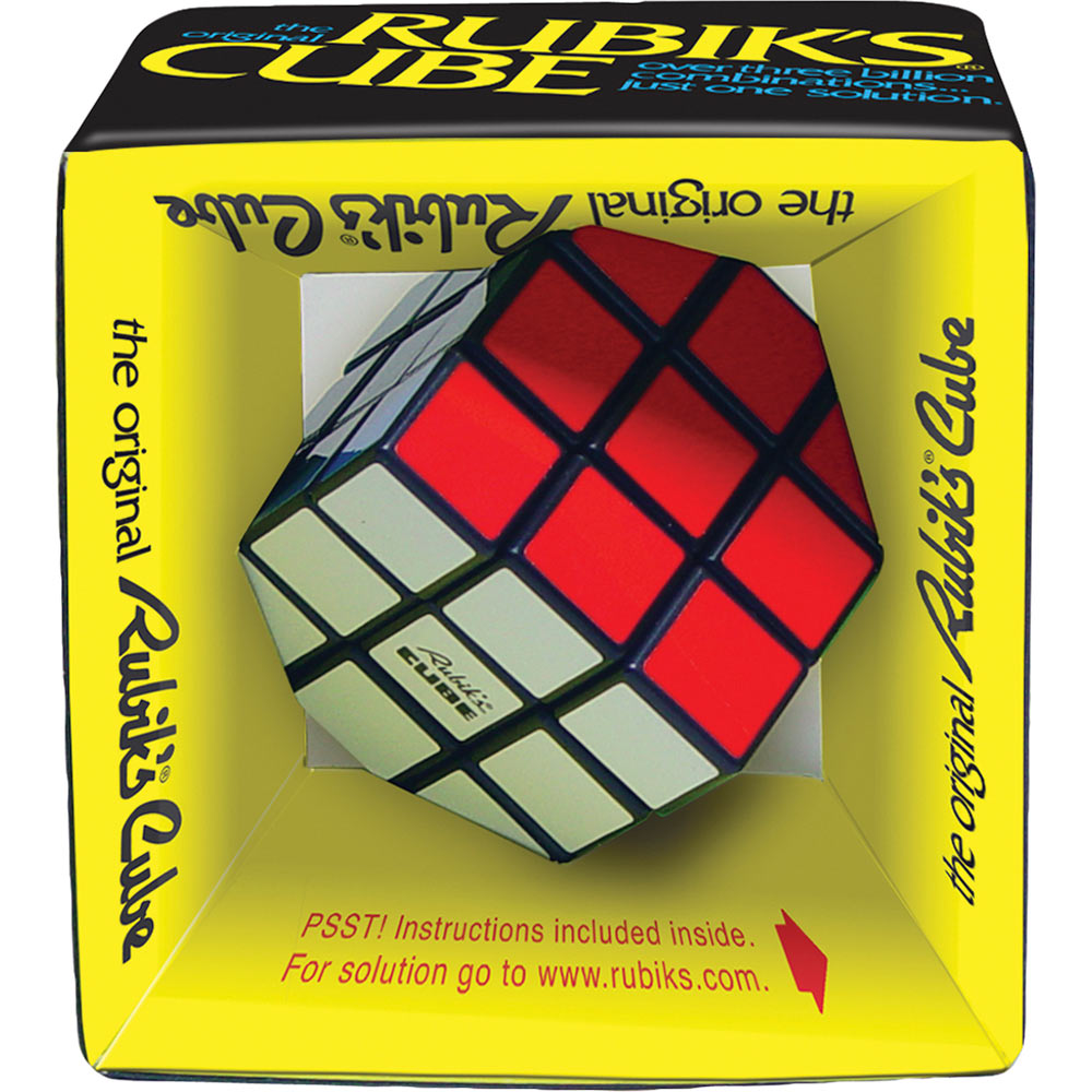 Rubix Cube 3x3 at Rs 80/piece, Puzzle Magic Cube in Pollachi