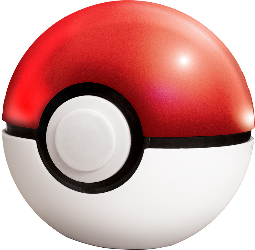 Pokemon Trainer Guess