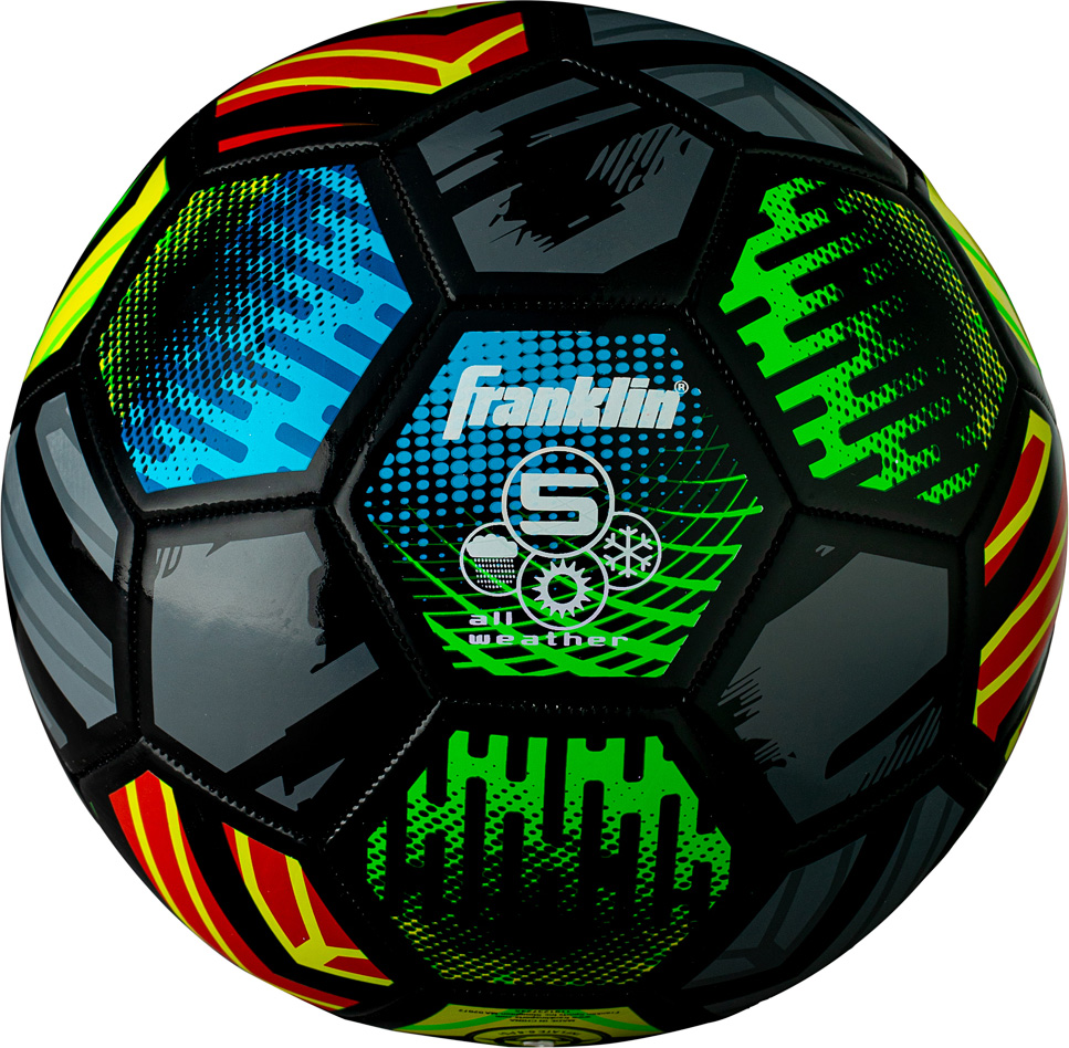 Mystic Series Soccer Ball