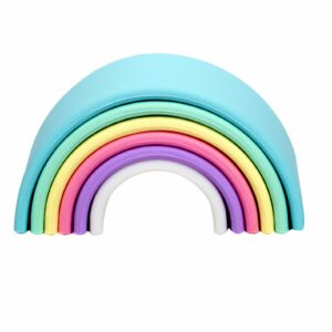 Dena Pastel Rainbow