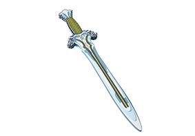 Fantasy Dragon Sword